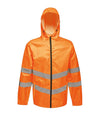 Regatta High Visibility Pro Packaway Jacket