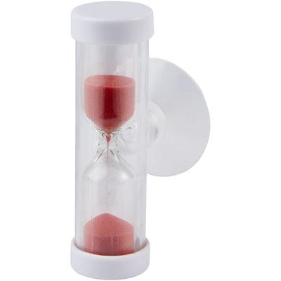 Branded Catto shower timer