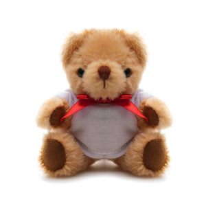 Small Jointed Teddy