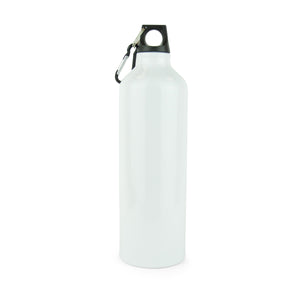 Herring 750ml Metal Bottle