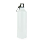 Branded Herring 750ml Metal Bottle