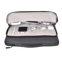 Shield Plus rPET laptop bag