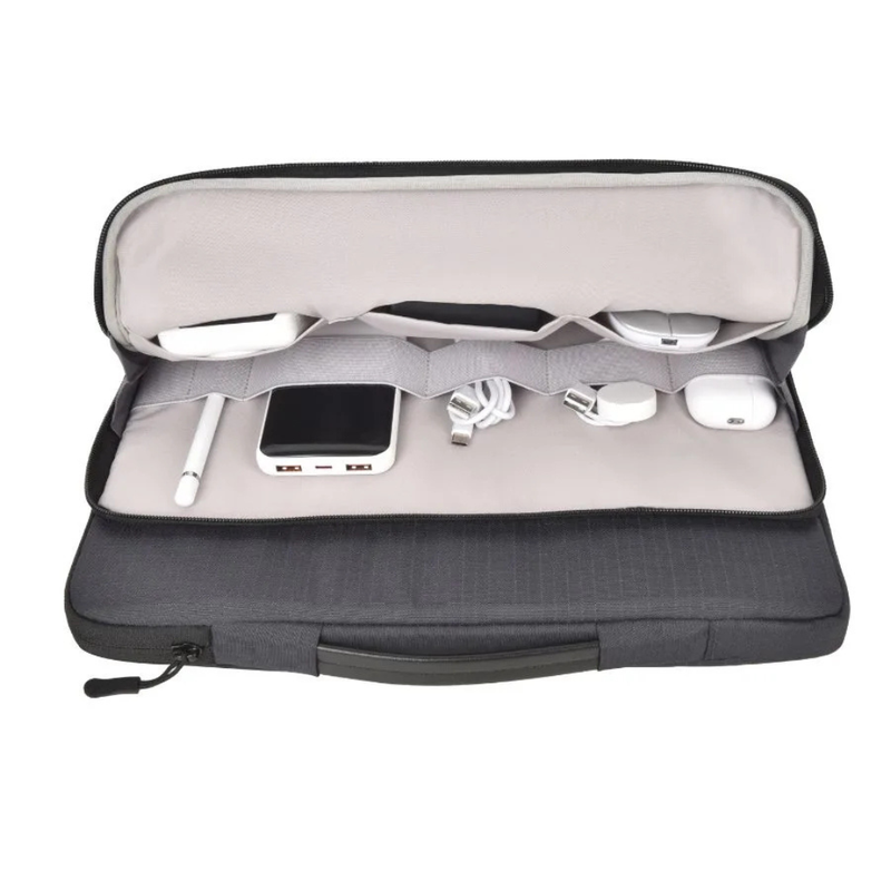 Shield Plus rPET laptop bag