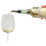 Branded Ingledew Wine set, 4pc