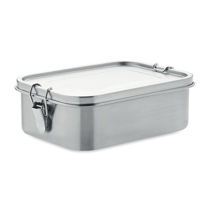 Branded Stainless steel lunch box