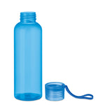 Branded Tritan bottle and hanger 500ml