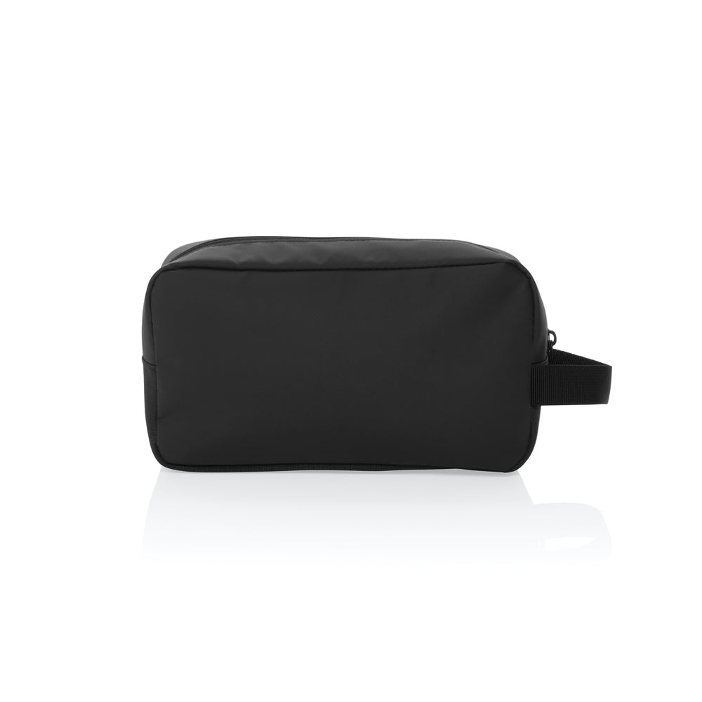 Branded Armond AWARE™ RPET toiletry bag