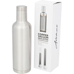 Pinto 750 ml copper vacuum insulated bottle