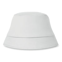 Cotton sun hat 160 gr/m²