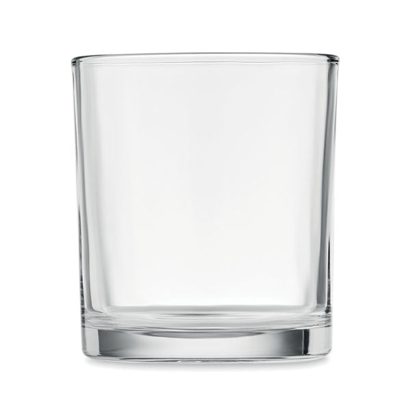 Short drink glass 300ml