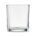 Branded Short drink glass 300ml
