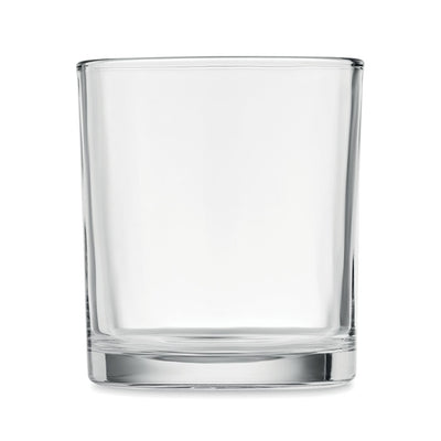 Branded Short drink glass 300ml
