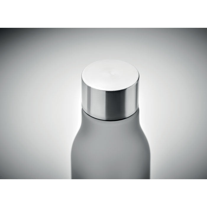 Branded RPET bottle 600ml