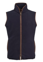 Branded Brook Taverner Cincinnati Unisex Fleece Gilet
