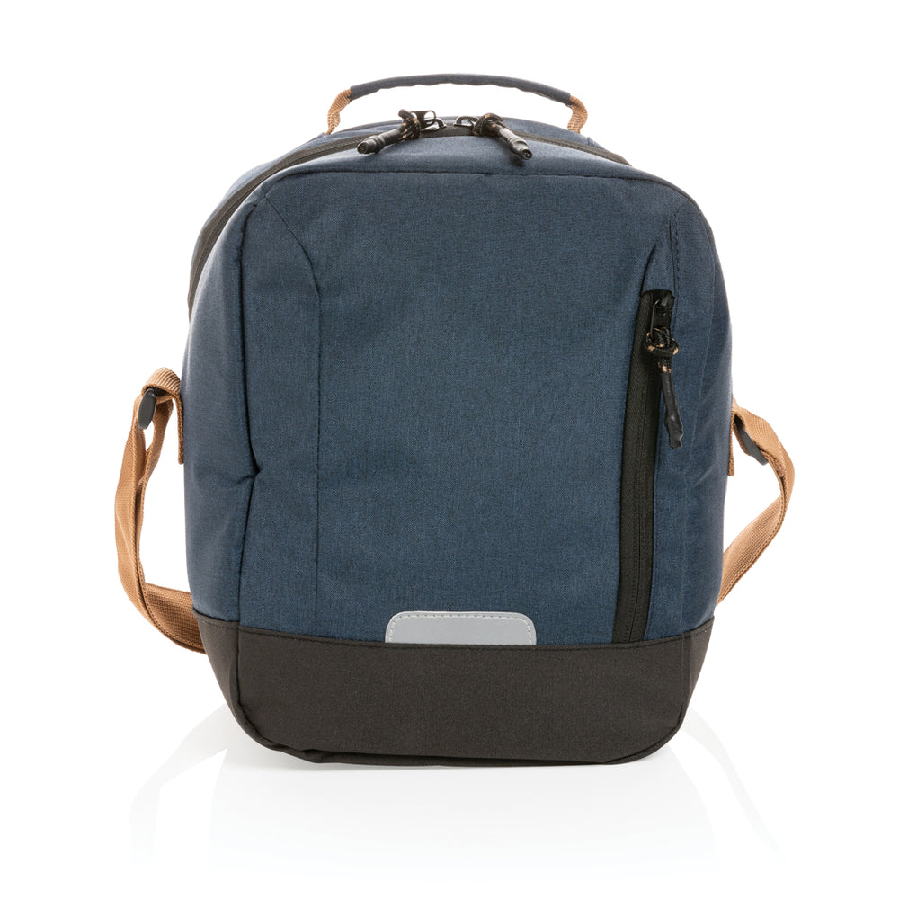 Branded Impact AWARE™ Urban outdoor cooler bag