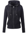 Anthem Ladies Organic Full Zip Hoodie