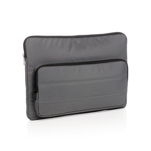 Impact AWARE™ RPET 15.6" laptop sleeve