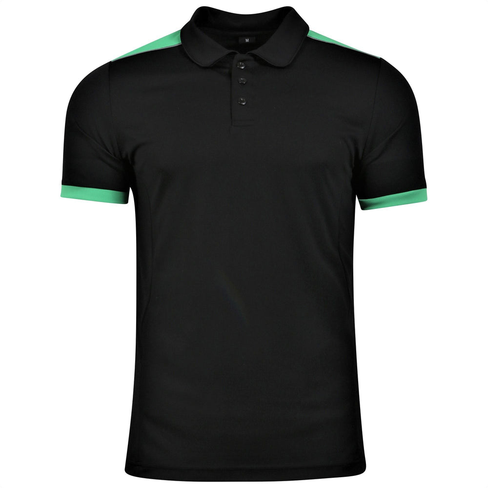 Branded Behrens Heritage Polo