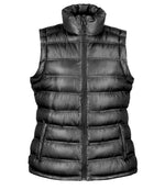 Result Urban Ladies Ice Bird Padded Gilet