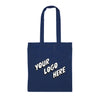 5oz Coloured Cotton Tote Bag