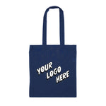 5oz Coloured Cotton Tote Bag