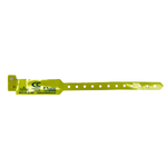Branded PVC Event Wristbands