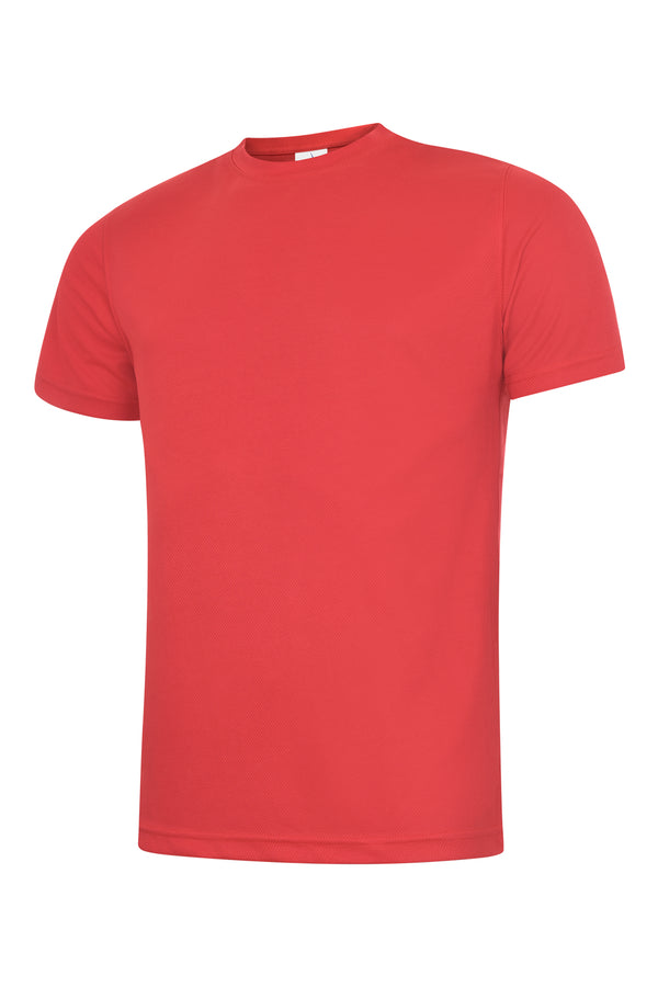 Branded Mens Ultra Cool T Shirt