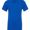 Canvas Unisex Jersey V Neck T-Shirt