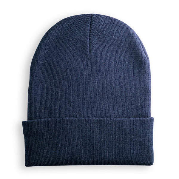 CARL. PET (100% rPET) Unisex Beanie