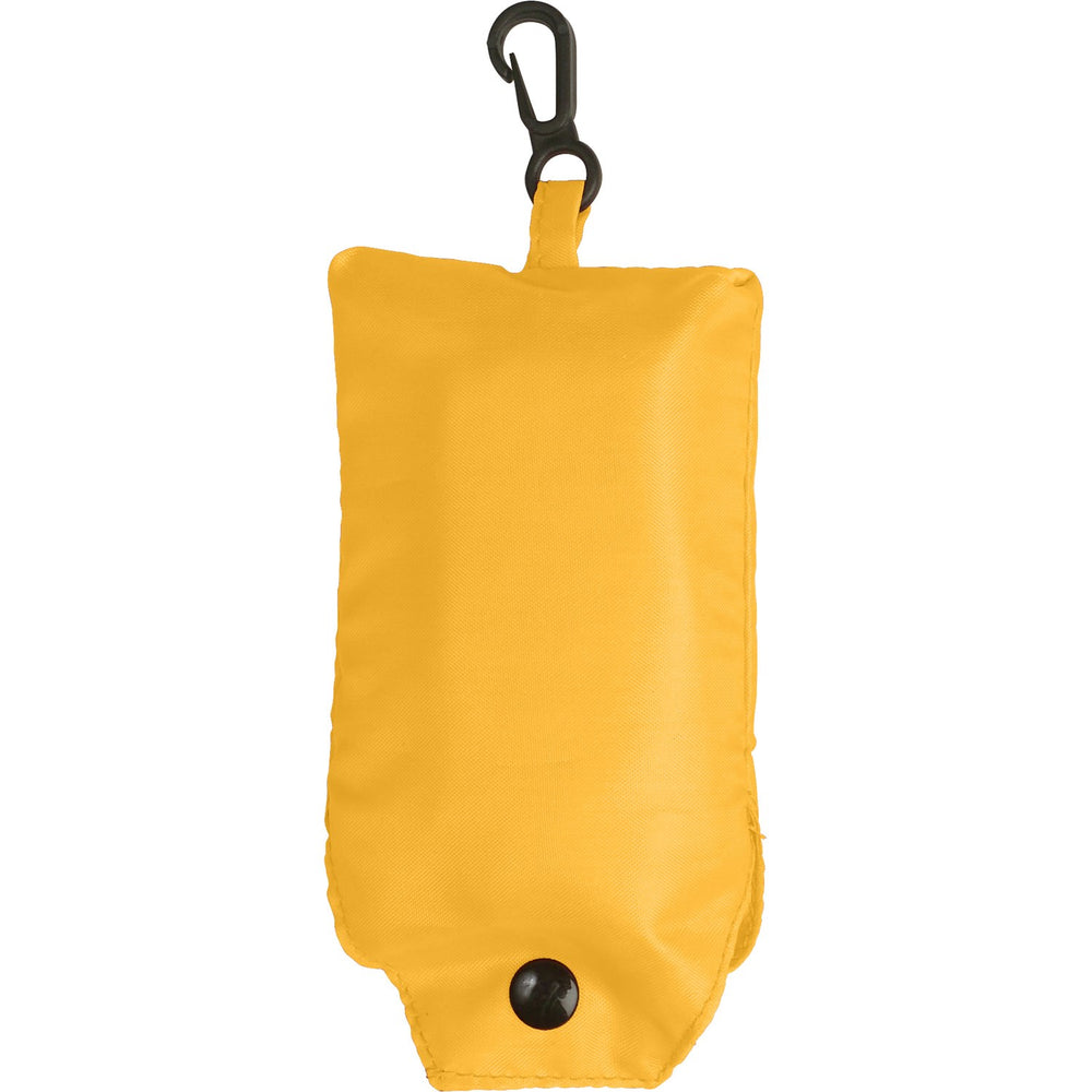Branded Caldercliffe Foldable shopping bag