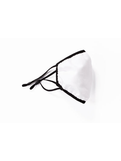 Branded Anti-Microbial Washable Face Mask