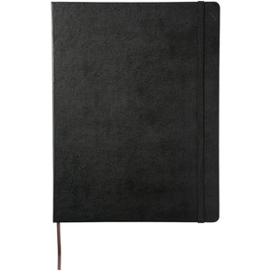 Moleskine Classic XL Ruled Hard Cover Notebook
