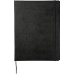 Branded Moleskine Classic XL Ruled Hard Cover Notebook