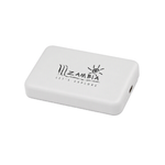Magnetica 5000mAh Wireless Power Bank,