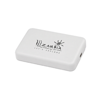 Magnetica 5000mAh Wireless Power Bank,