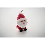 Santa plush Tree Decoration