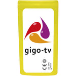 Branded MiniKit On Board Travel Set