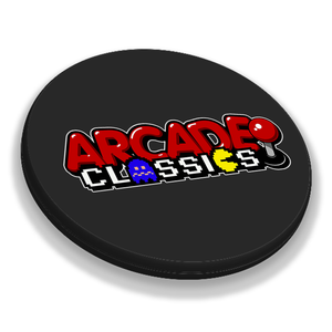 29mm Plastic Token
