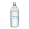 Borosilicate bottle 1L
