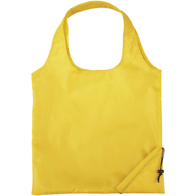 Branded Bungalow foldable tote bag 7L