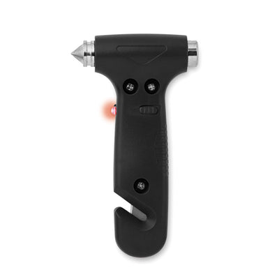 Branded 3 in 1 Emergency hammer