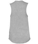 Bella Ladies Muscle Jersey Tank Top