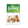 Eco Info Card of Fizzy Cola Bottles - 20g