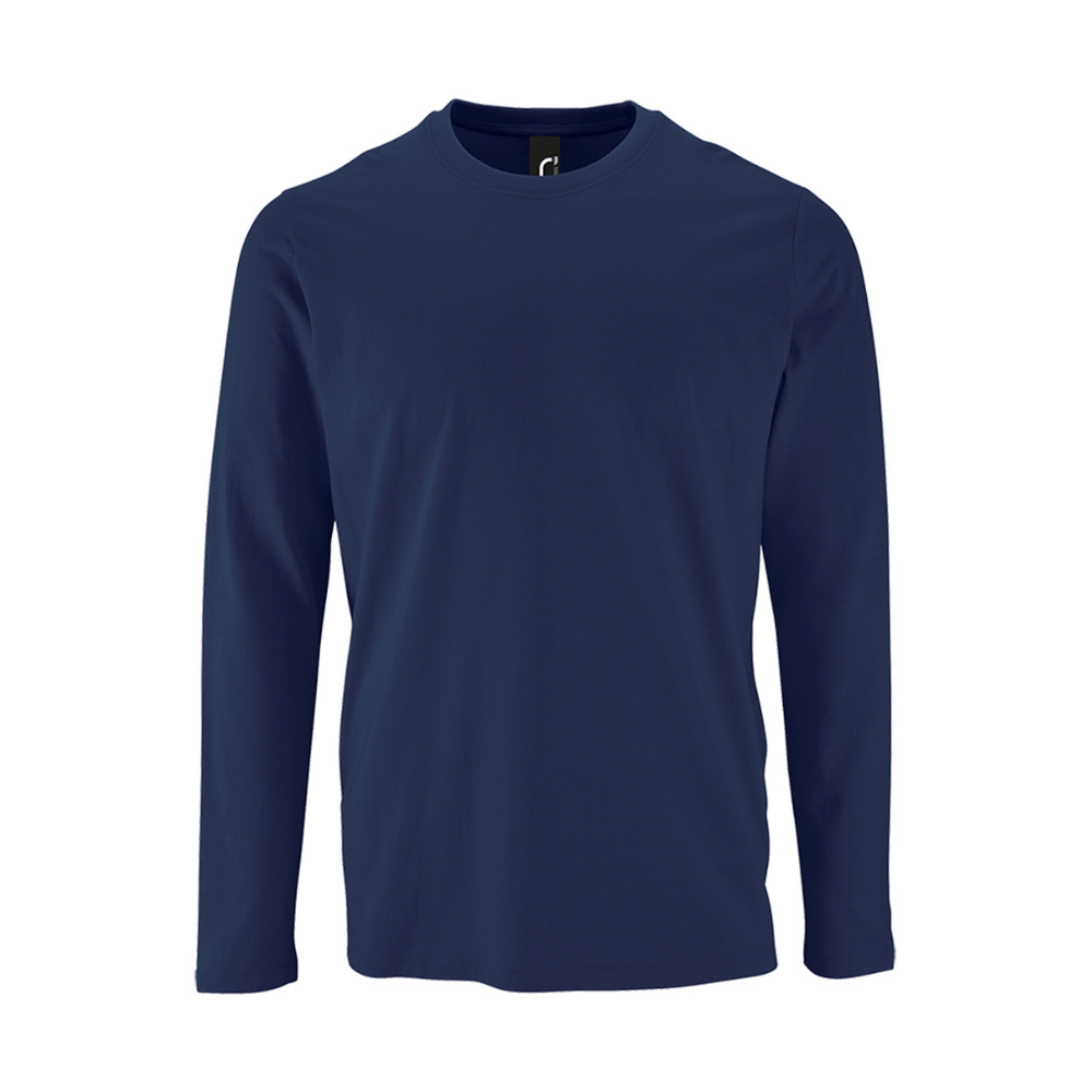 SOL'S Imperial Long Sleeve T-Shirt