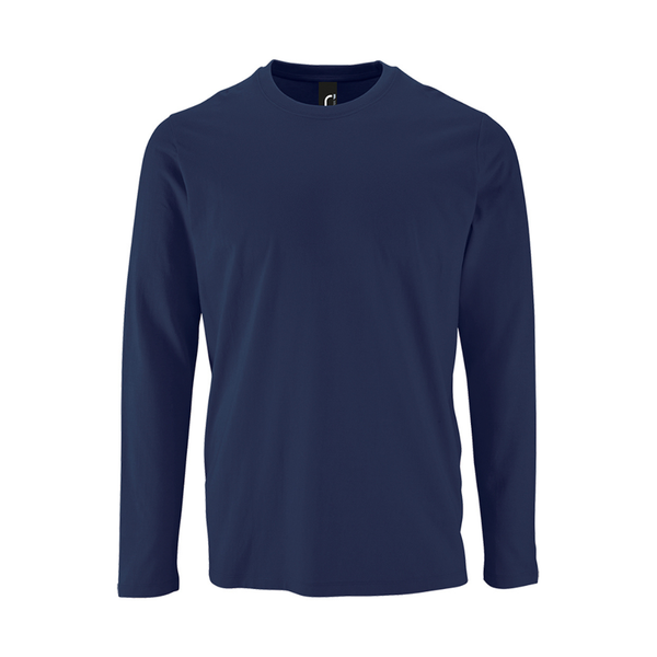 SOL'S Imperial Long Sleeve T-Shirt