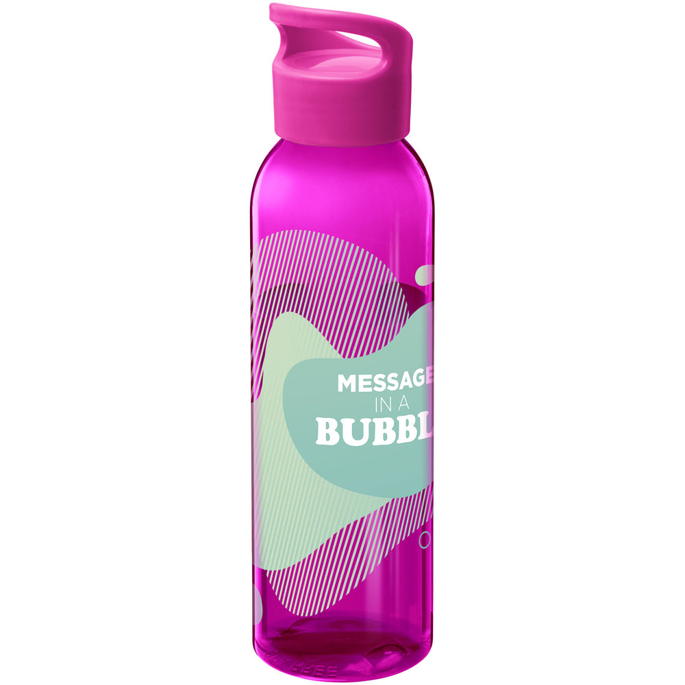 Branded Sky 650 ml Tritan™ water bottle