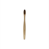 Branded Bamboo Toothbrush with Coloured Bristles