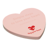 sticky-smart shape - heart