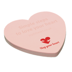 sticky-smart shape - heart