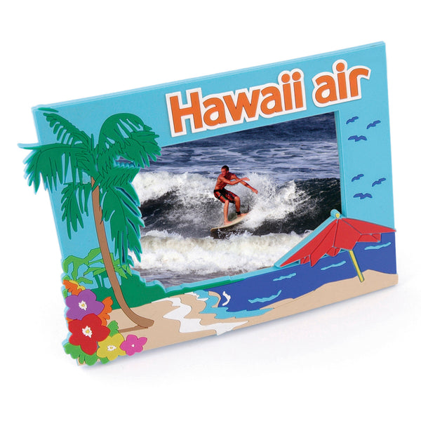 Branded Pvc Photo Frame Small
